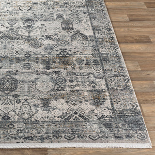 Surya Solar SOR-2313 Area Rug Angle