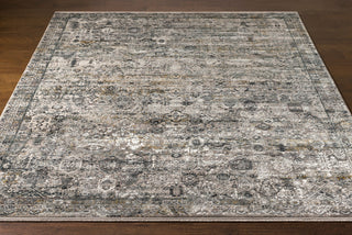 Surya Solar SOR-2313 Area Rug Angle
