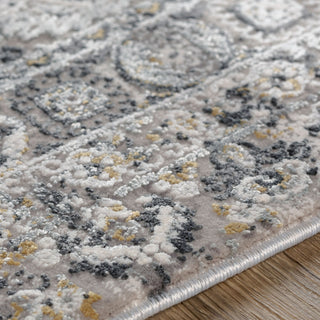 Surya Solar SOR-2313 Area Rug Detail
