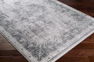 Surya Solar SOR-2315 Area Rug Corner Shot
