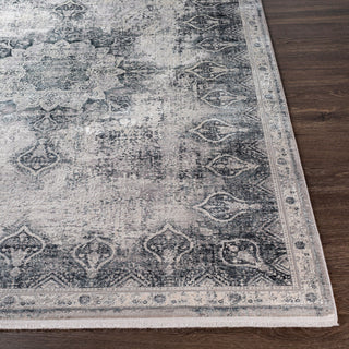 Surya Solar SOR-2315 Area Rug Angle