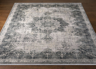 Surya Solar SOR-2315 Area Rug Angle