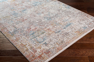 Surya Solar SOR-2316 Area Rug Corner Shot