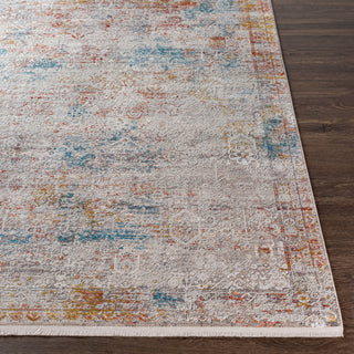 Surya Solar SOR-2316 Area Rug Angle