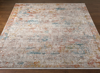 Surya Solar SOR-2316 Area Rug Angle