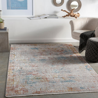 Surya Solar SOR-2316 Area Rug Room Scene Feature