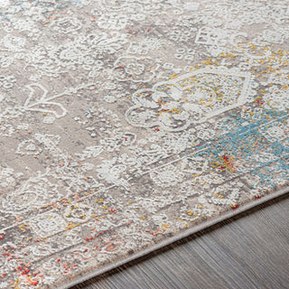 Surya Solar SOR-2316 Area Rug Detail