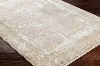 Surya Solar SOR-2318 Area Rug Corner Shot