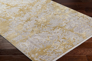 Surya Solar SOR-2320 Area Rug Corner Shot
