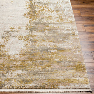Surya Solar SOR-2322 Area Rug Angle