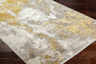 Surya Solar SOR-2323 Area Rug Corner Shot