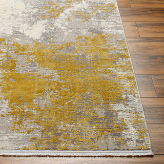Surya Solar SOR-2323 Area Rug Angle