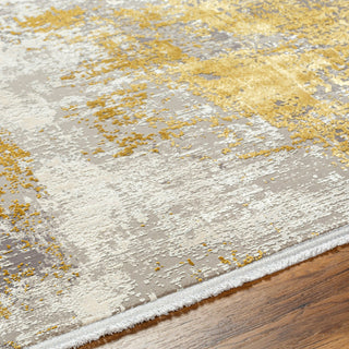 Surya Solar SOR-2323 Area Rug Detail