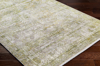 Surya Solar SOR-2325 Area Rug Corner Shot