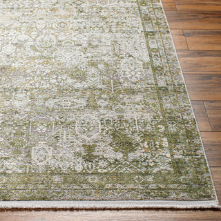 Surya Solar SOR-2325 Area Rug Angle