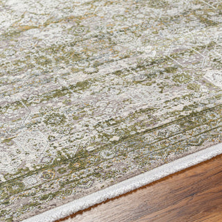 Surya Solar SOR-2325 Area Rug Detail