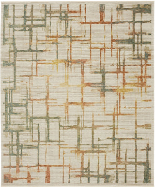 Karastan Memento Souvenir Beige Area Rug main image