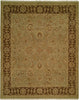 Kalaty Sierra SP-244 Green/Brown Area Rug