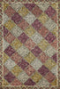 Loloi II Spectrum SPE-03 Charcoal/Multi Area Rug main image