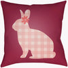 Livabliss Spring SPN-001 Burgundy main image