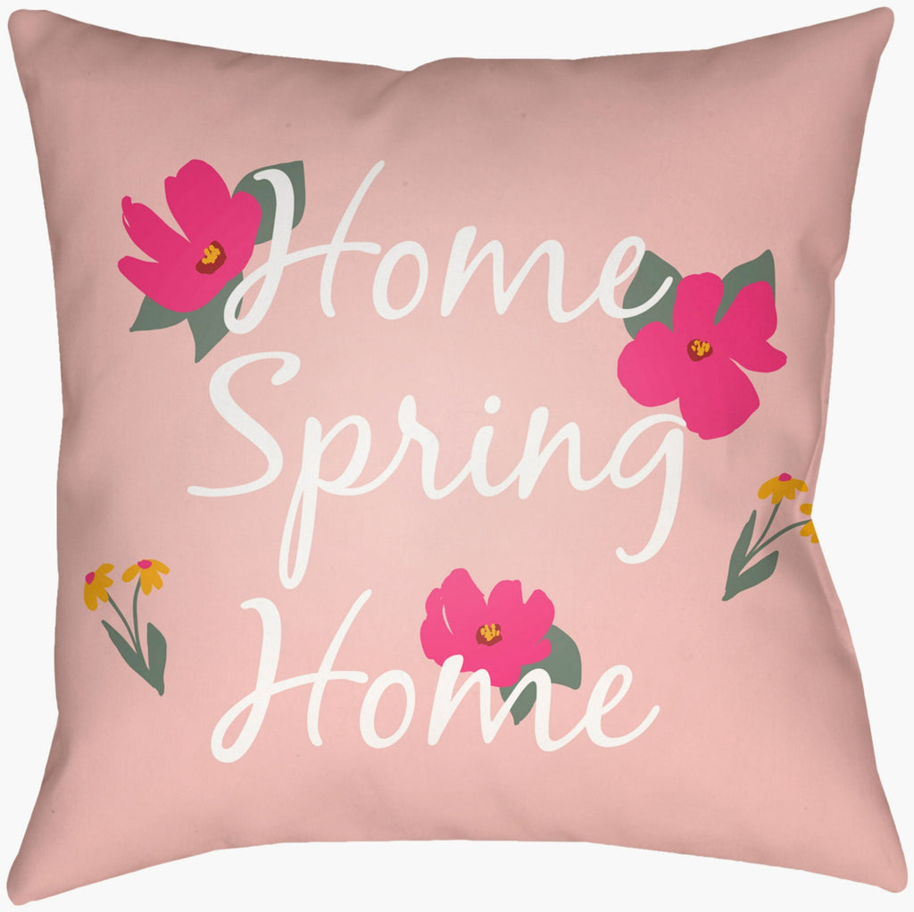 Livabliss Spring SPN-002 Blush Pink main image