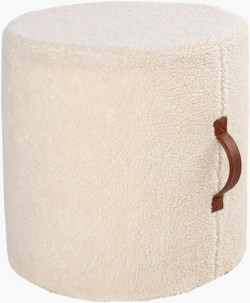 Surya Shepherd SPPF-001 Cream main image