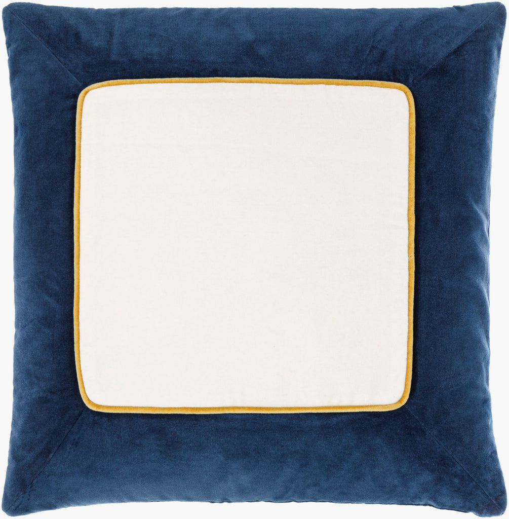 Livabliss Squared SQA-001 Navy Blue main image