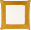 Livabliss Squared SQA-002 Yellow main image