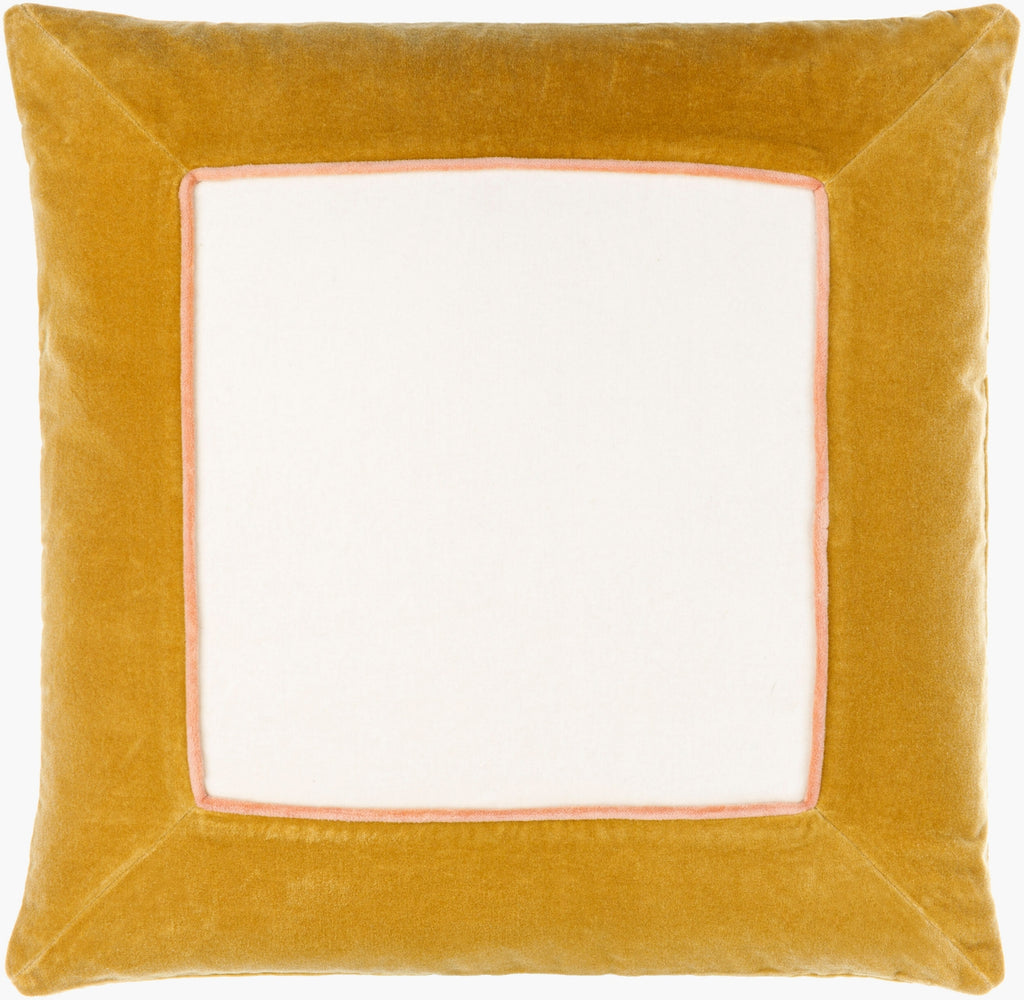 Livabliss Squared SQA-002 Yellow main image