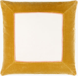 Livabliss Squared SQA-002 Yellow main image