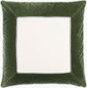 Livabliss Squared SQA-003 Forest Green main image