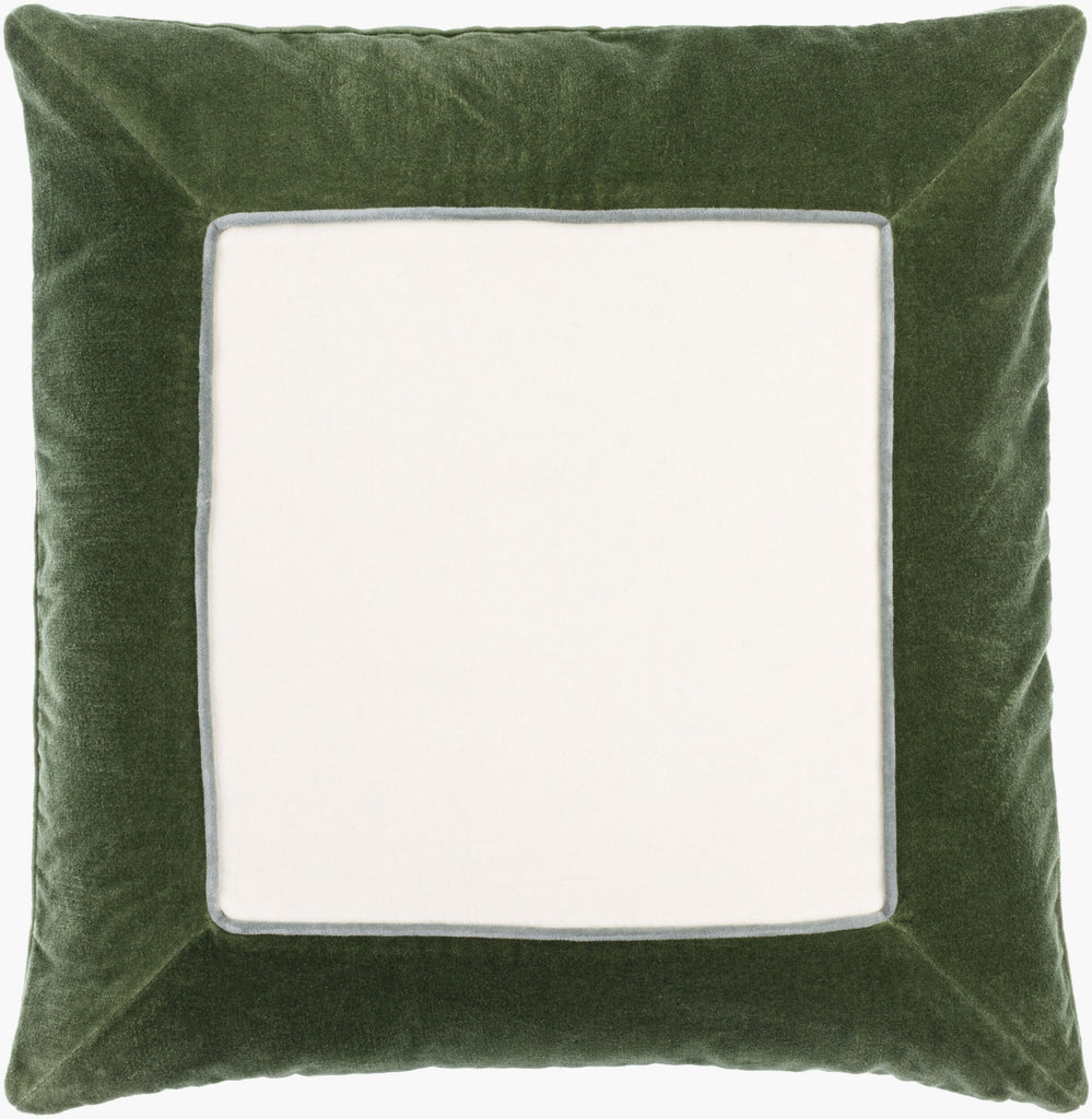 Livabliss Squared SQA-003 Forest Green main image