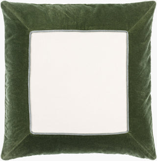 Livabliss Squared SQA-003 Forest Green main image