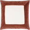 Livabliss Squared SQA-004 Mahogany main image