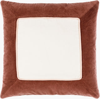 Livabliss Squared SQA-004 Mahogany main image