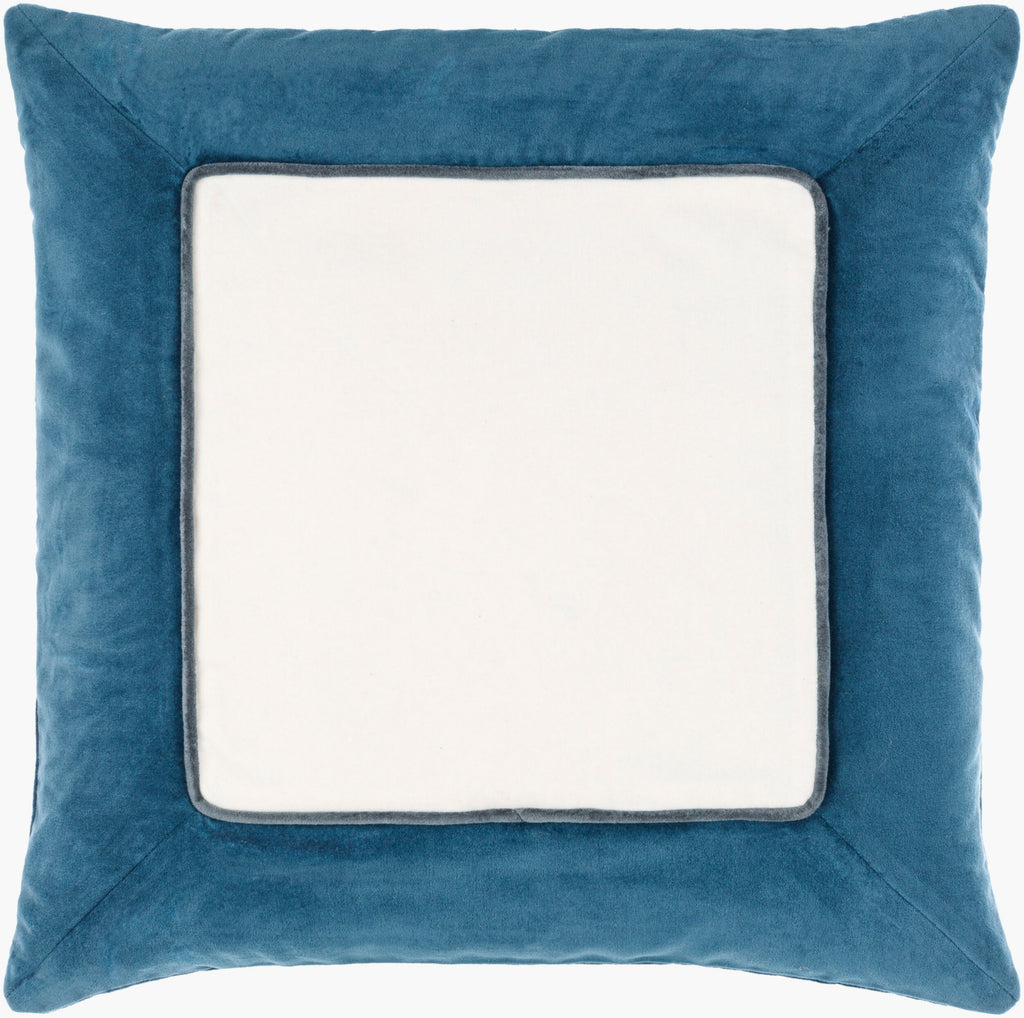 Livabliss Squared SQA-005 Denim Blue main image
