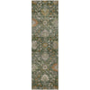 Dalyn Silk Road SR1 Basil Area Rug Runner Main Image