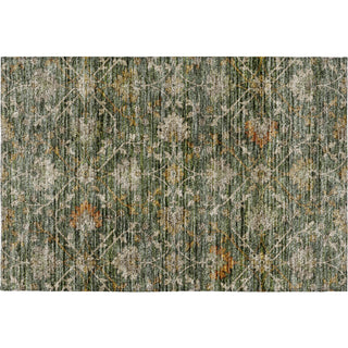 Dalyn Silk Road SR1 Basil Area Rug Scatter Main Image