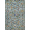 Dalyn Silk Road SR1 Denim Area Rug main image