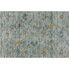 Dalyn Silk Road SR1 Denim Area Rug Scatter Main Image