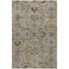 Dalyn Silk Road SR1 Flax Area Rug main image