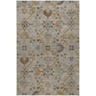 Dalyn Silk Road SR1 Flax Area Rug main image