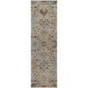 Dalyn Silk Road SR1 Flax Area Rug Runner Main Image