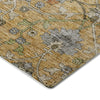 Dalyn Silk Road SR1 Saffron Area Rug Corner Image