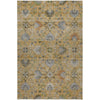 Dalyn Silk Road SR1 Saffron Area Rug main image