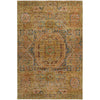 Dalyn Silk Road SR10 Curry Area Rug main image