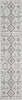 Nourison Machine Washable Series 1 SR108 Ivory/Multi Area Rug by Nicole Curtis Main Image