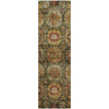 Dalyn Silk Road SR11 Fern Area Rug Runner Main Image