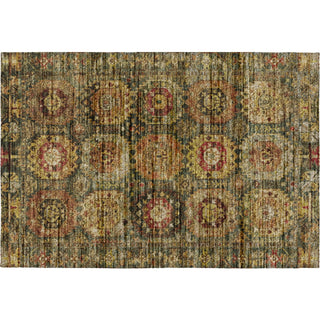 Dalyn Silk Road SR11 Fern Area Rug Scatter Main Image