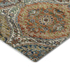 Dalyn Silk Road SR12 Multi Area Rug Corner Image